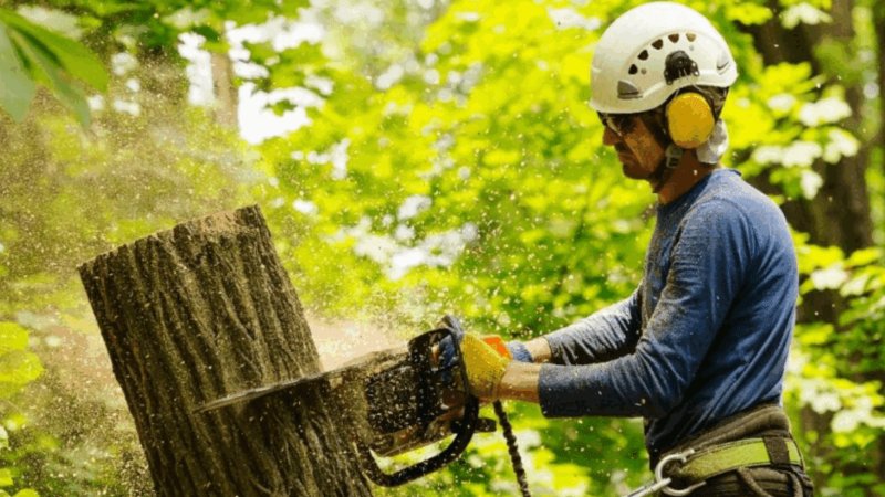 How Tree Service Digital Marketing Solutions Drive Growth for Local Companies