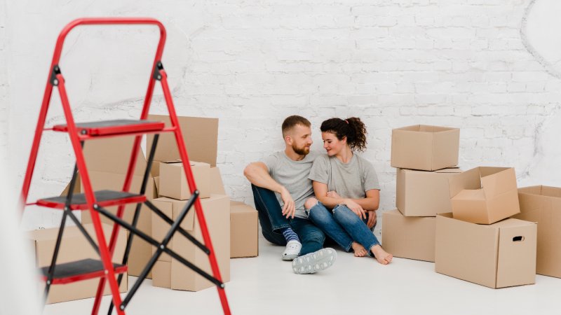 Signs It’s Time to Renovate Your Home Instead of Moving