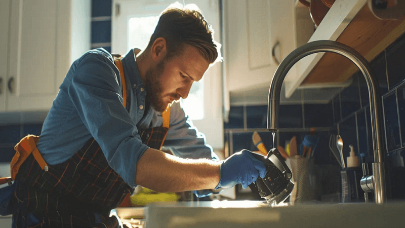 How Hiring a Local Plumber Transforms Your Home Repairs