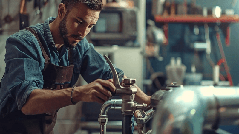 Homeowners: What to Ask When Hiring a Local Plumber in Milpitas