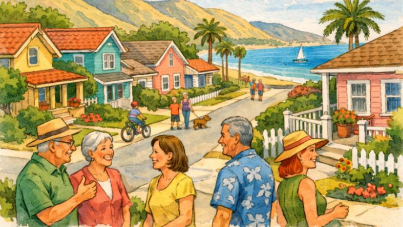 Essential Tips for a Smooth Move to Ventura County