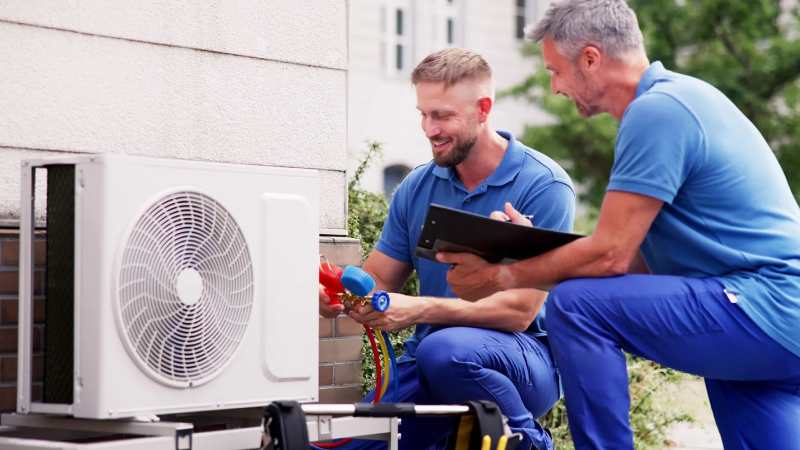 The Importance of Regular HVAC Maintenance for Homes in Winston-Salem, NC