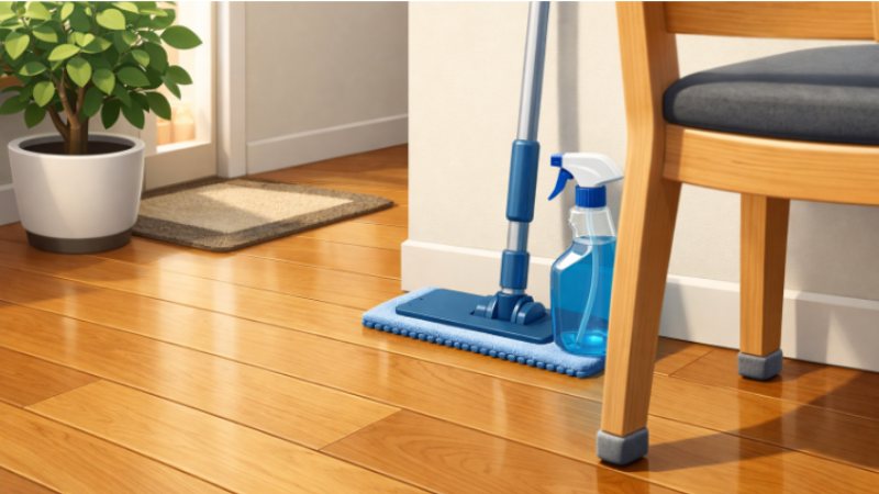 How to Extend the Lifespan of Your Hardwood Flooring: A Comprehensive Guide