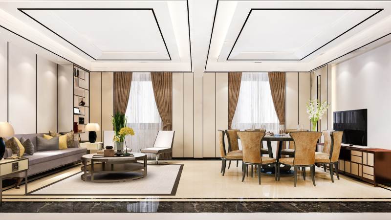 Modern Home Renovation Trends: Innovative Ideas for Today’s Homeowners