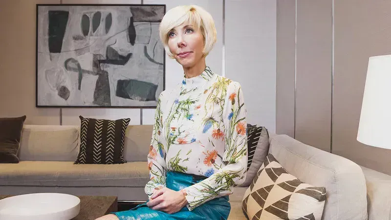 Stephanie Pomboy Age