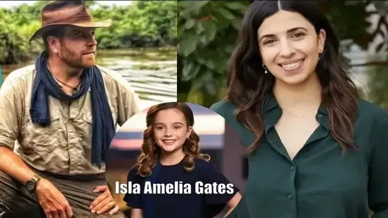 Isla Amelia Gates, Biography, Age, Family, Height, and Lifestyle