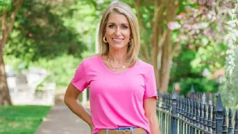 kalee rogers net worth