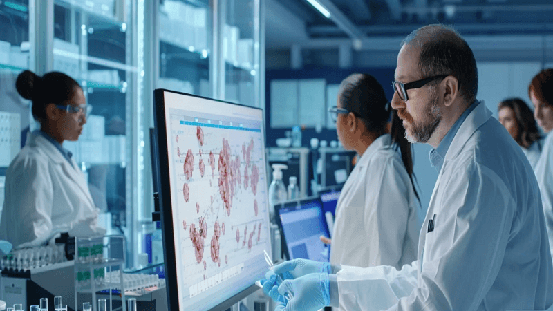 Cardarine: Essential Considerations for Medical Researchers Looking to Buy