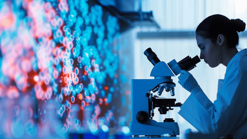 Tesamorelin vs Sermorelin: Which Peptide Therapy is More Effective for Anti-Aging?