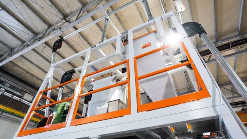 The Vital Role of Industrial Supply Partners in Feed Mills and Manufacturing Plants