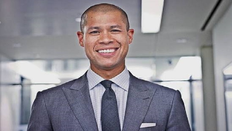 Vladimir Duthiers net worth