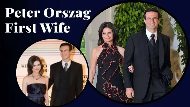 Peter Orszag bald