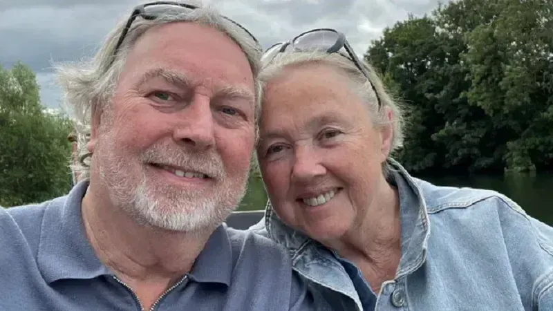 Pauline Quirke Net Worth