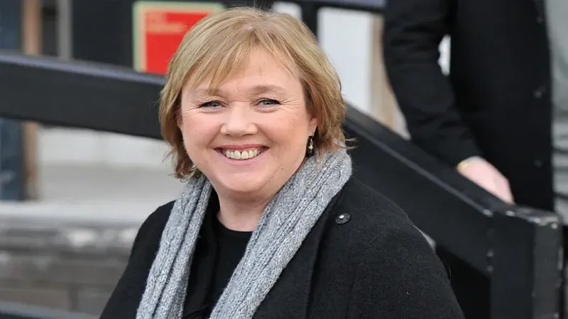 Pauline Quirke Net Worth, Biography, Career & Family