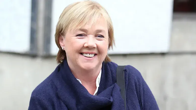 Pauline Quirke Net Worth