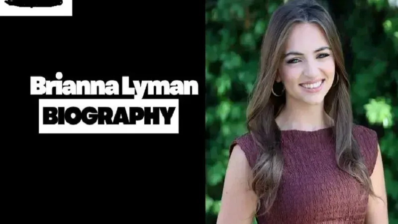 Brianna Lyman