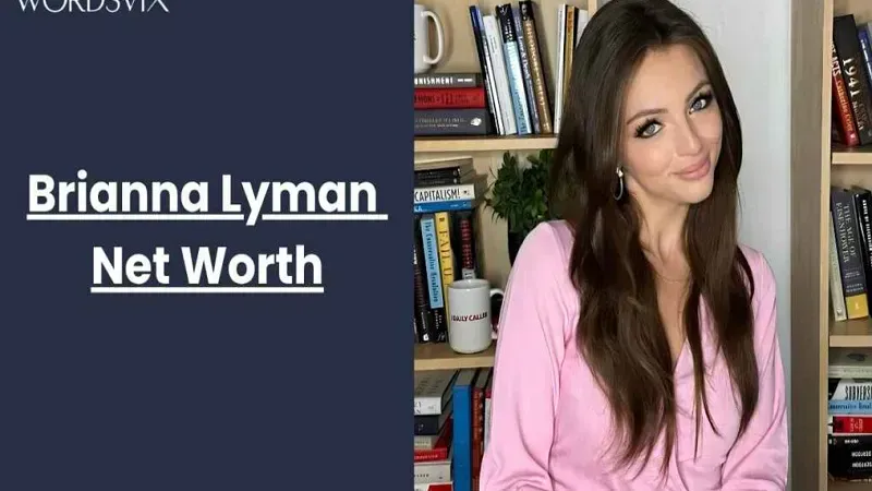 Brianna Lyman