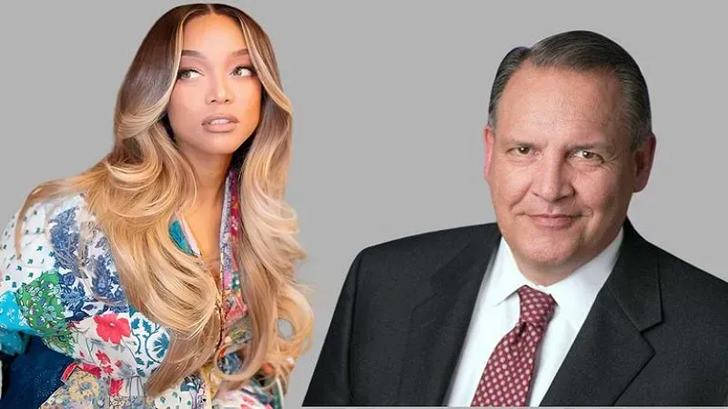 Tyra Banks and Greg Hayes, Biography, Career, Achievements and 2026 Guide