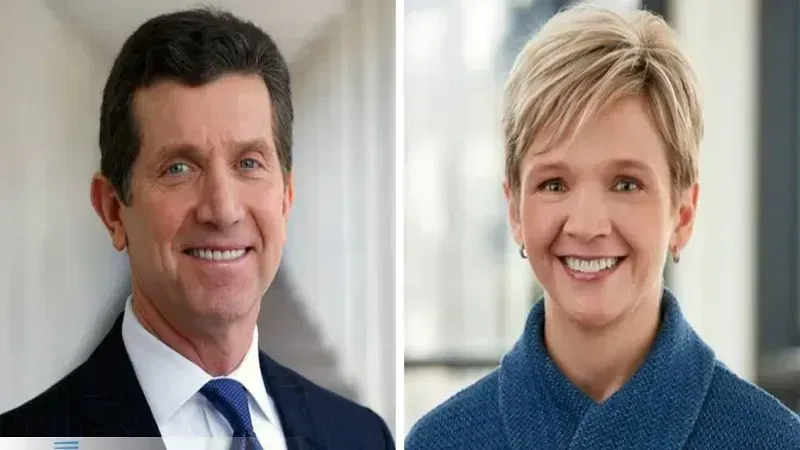 Alex Gorsky and Heidi Capozzi, Biography, Career, Family, and Net Worth
